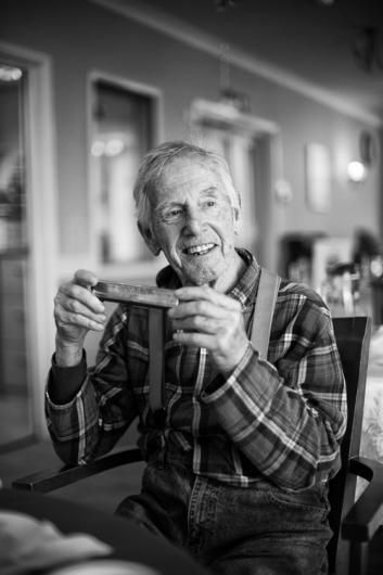 Alzheimer S Photo Essay