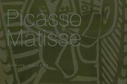 Picasso, Matisse
