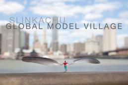 Global Model Village Catalogue 