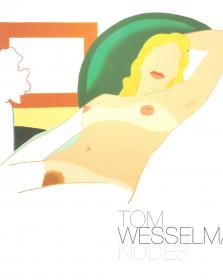 Wesselmann, “Tom Wesselmann Exhibition"
