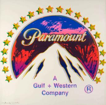 Andy Warhol:Paramount