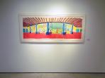 David Hockney:David Hockney | Hotel Acatlan