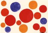 Alexander Calder:Untitled (Balloons)