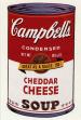 Andy Warhol:Campbell’s Soup II, F & S II.63