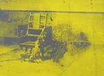 Andy Warhol:Electric Chair, F & S. II.74