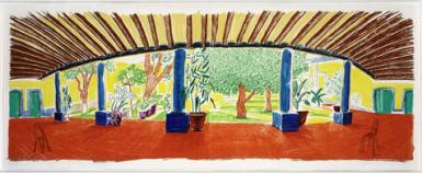 David Hockney | The Acatlan Story 