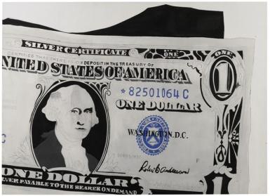 WARHOL: Top Dollar