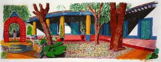 David Hockney | The Acatlan Story 