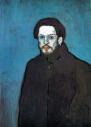 PABLO PICASSO | Major Picasso Exhibition
